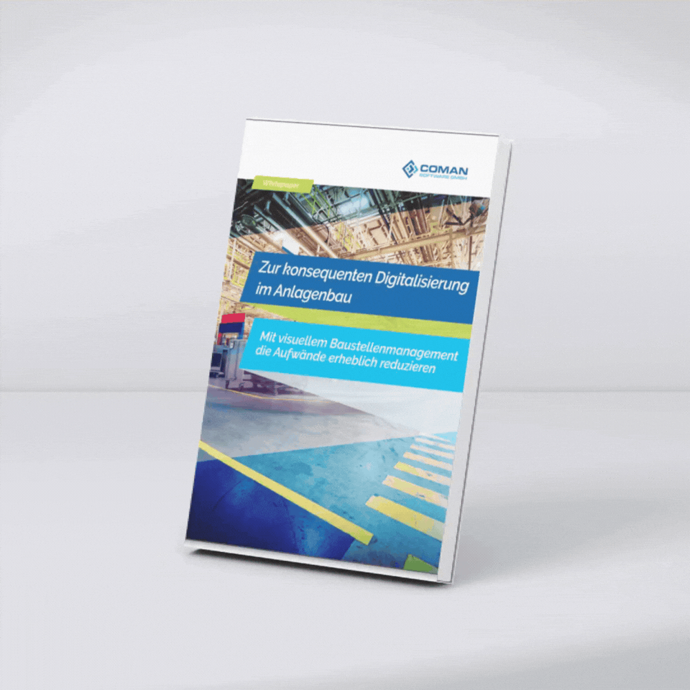 Whitepaper Cover - DE - Anlagenbau