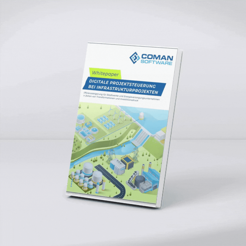 Whitepaper Cover - DE - Städtische Versorgung