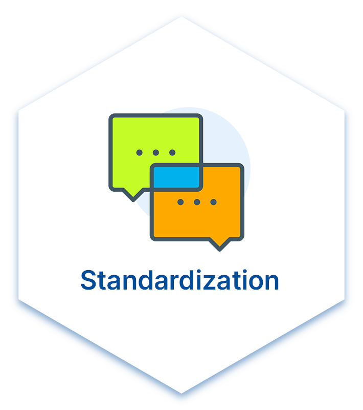 Standardization