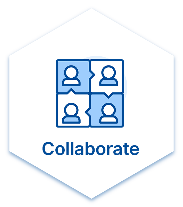 Collaborate